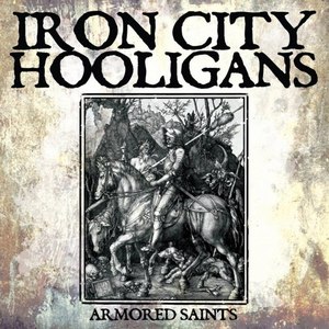 Armored Saints (Explicit)