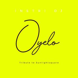 Oyelo tribute to Sunligtsquarr