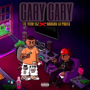 Modo ggary (feat. Lil yerk 157) (Explicit)