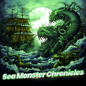 Sea Monster Chronicles