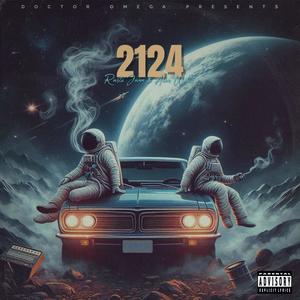 2124 (feat. Ruste Juxx & Alan Watts) (Explicit)