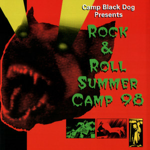 Rock And Roll Summer Camp '98