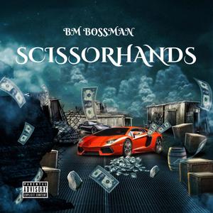 Scisscorhands (Explicit)