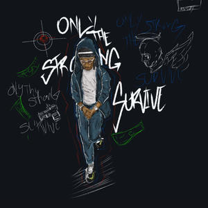 Dine & Dash (feat. Key4six) (Explicit)