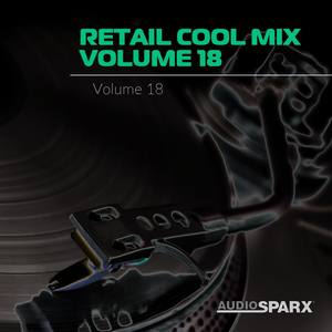 Retail Cool Mix Volume 18