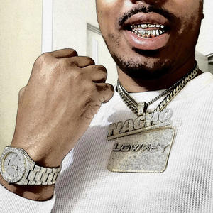 U dont like me (feat. Big Rick) (Explicit)