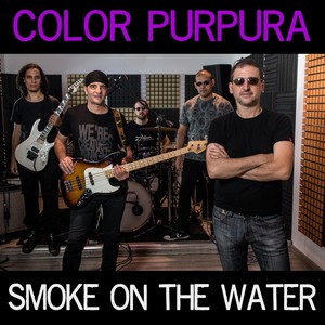 Smoke on the Water