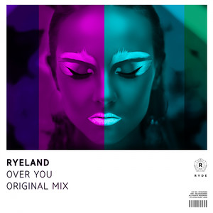 Over You (Original Mix)