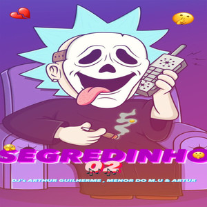 SEGREDINHO 02 (Explicit)