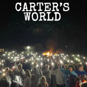 Carter's World (Explicit)