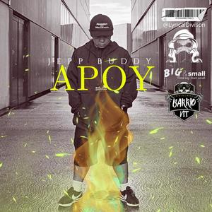 Apoy (Xeno Beats)