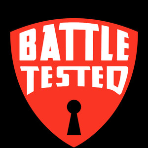 Battle Tested (Explicit)