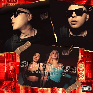 Bandolera (Explicit)