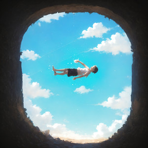 어디까지 가 (Feat.E.ul) )