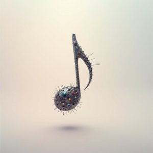 听歌报告那一页-就是爱音乐