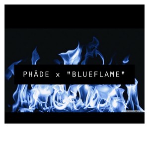 Blue Flame (M.O.E.) (Explicit)