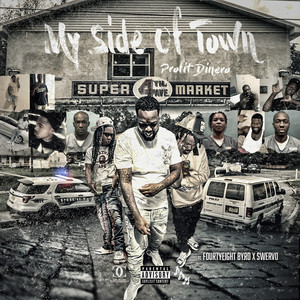 My Side of Town (Explicit)