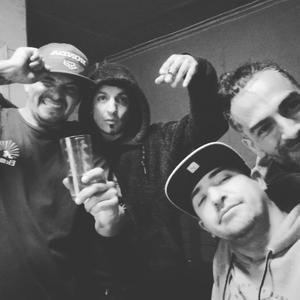 Va Directo al Craneo (feat. Leru clap, Escope, Brs & Saykone) [Explicit]