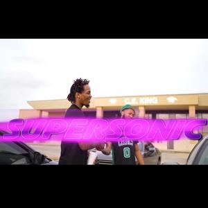 Super Sonic (feat. East Nasa) (Explicit)