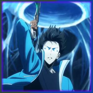 request (encerramento de Solo Leveling)