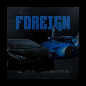 Foreign (Explicit)