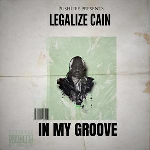 IN MY GROOVE (Explicit)