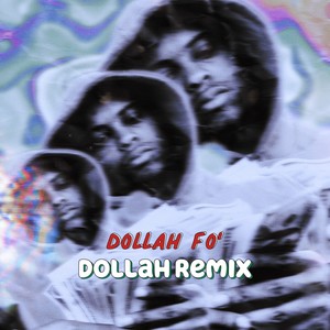 Dollah Fo’ Dollah Challenge (Yo Gotti Remix) [Explicit]