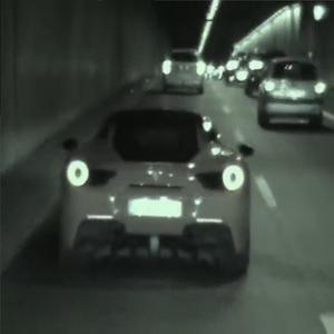 MIAMI VICE (Explicit)