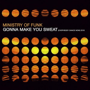 Gonna Make You Sweat (Everybody Dance Now) 2016 (Extended Mashup Club Mix)