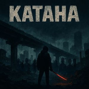 Катана (Explicit)