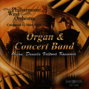 Organ & Concert Band