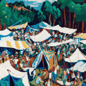 캠핑에브리웨어 (Camping Everywhere)