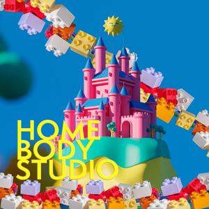 Homebody Daily, Brick by Brick Beats LEGO PLAYLIST #24