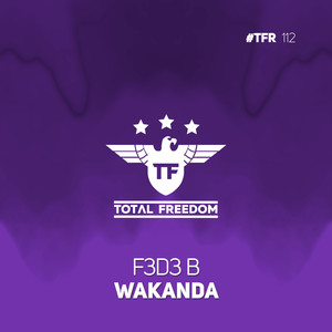 Wakanda (Radio Edit)