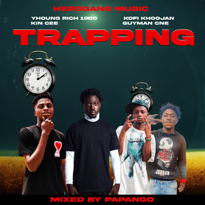 Trapping