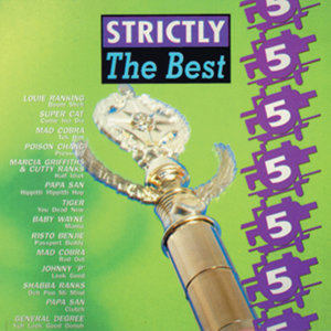 Strictly The Best Vol.5