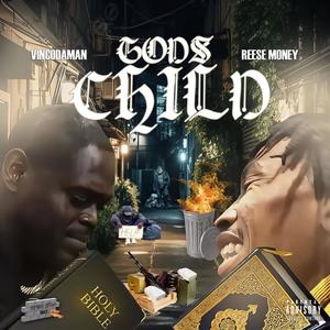 GODS CHILD Ep (Explicit)