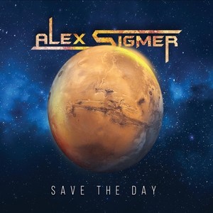 Save the Day (Explicit)