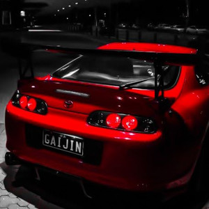 Borderland (Explicit)