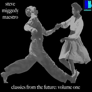 Brazillian Nights (Steve Miggedy Maestro, Gerey Johnson Mix)