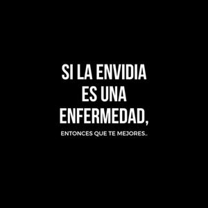 Envidia (Explicit)