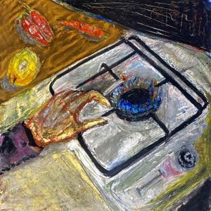 HIMALAYAS (feat. 011wilfred) (Explicit)