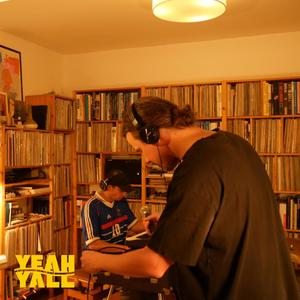 siebter Sohn (Sessions 02) (feat. Philippe Guérin & Julian Hüther) (Explicit)