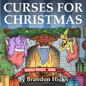 Curses for Christmas (Explicit)