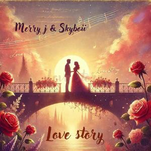 Love Story (feat. Skyboii)