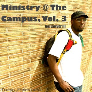 Ministry @ the Campus, Vol. 3