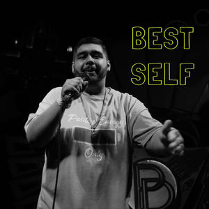 Best Self (feat. Liquid $moke) [Explicit]