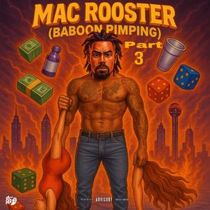 Baboon Part 3 (Explicit)