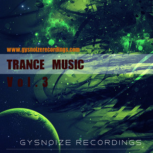 Trance Music Vol.3