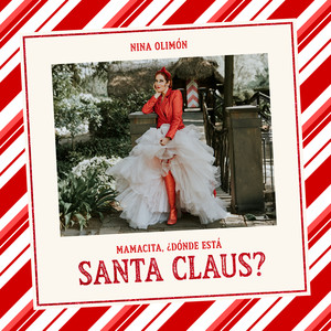 Mamacita ¿Dónde Está Santa Claus?